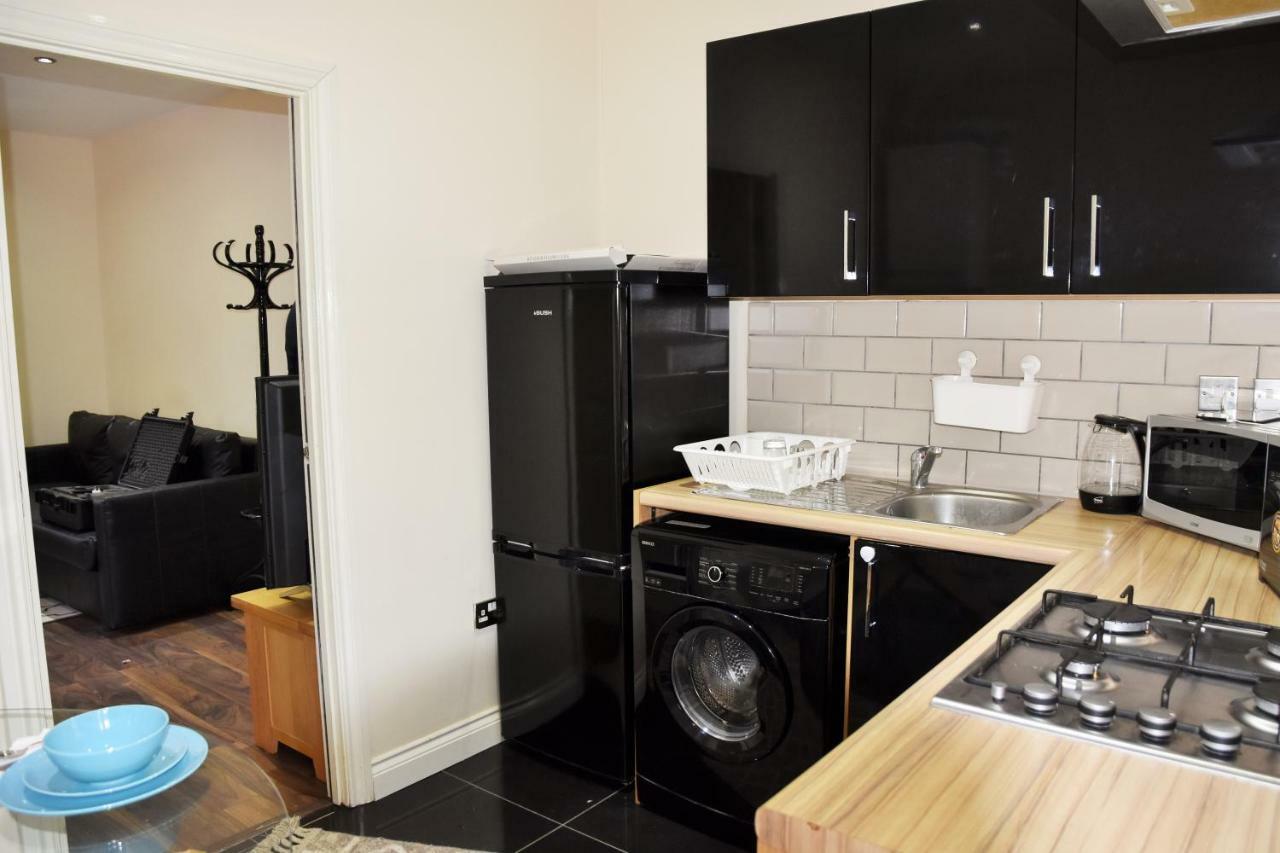 Luxury Duplex Apartment Μπέντφορντ Εξωτερικό φωτογραφία
