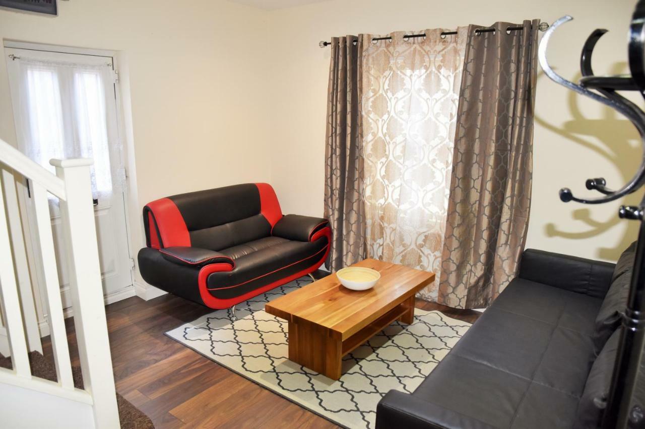 Luxury Duplex Apartment Μπέντφορντ Εξωτερικό φωτογραφία