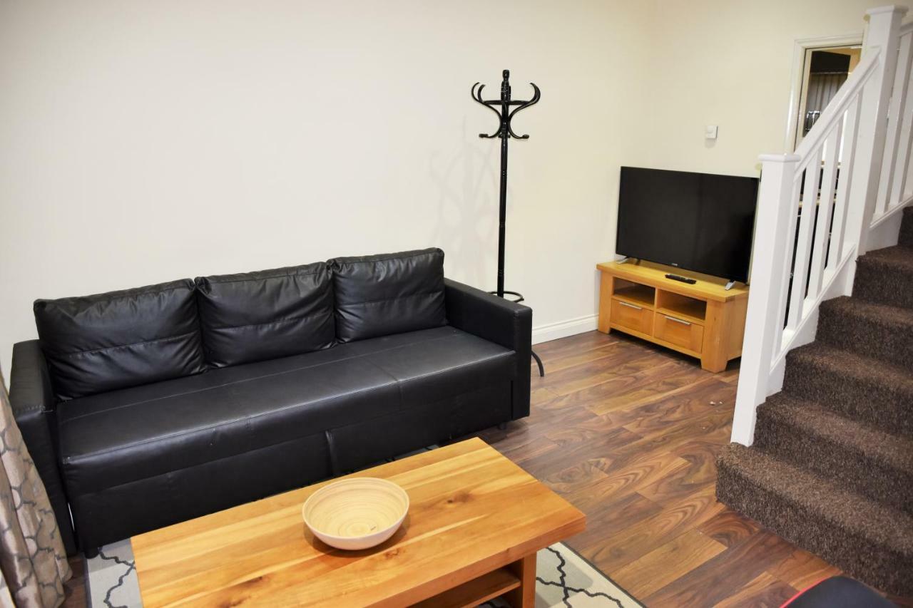 Luxury Duplex Apartment Μπέντφορντ Εξωτερικό φωτογραφία