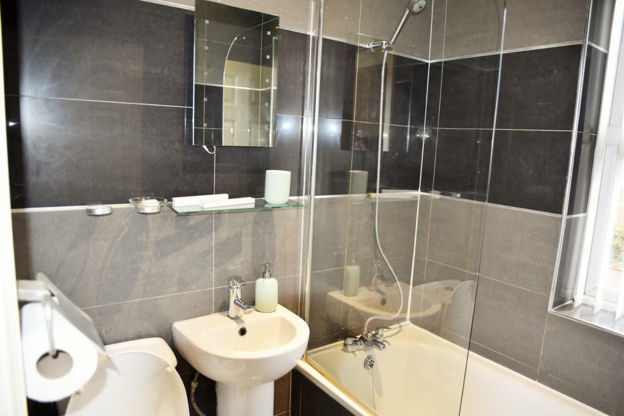 Luxury Duplex Apartment Μπέντφορντ Εξωτερικό φωτογραφία